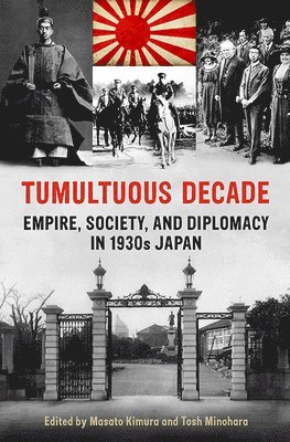 Tumultuous Decade (hftad)