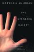 The Gutenberg Galaxy