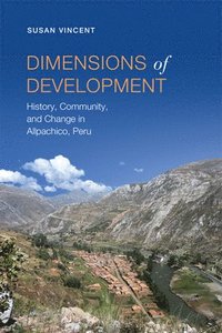 Dimensions of Development (hftad)