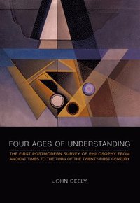 Four Ages of Understanding (hftad)
