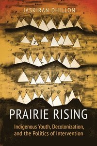 Prairie Rising (hftad)