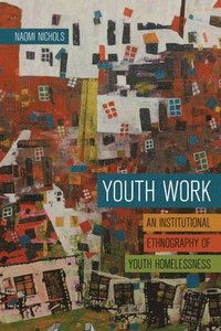 Youth Work (hftad)