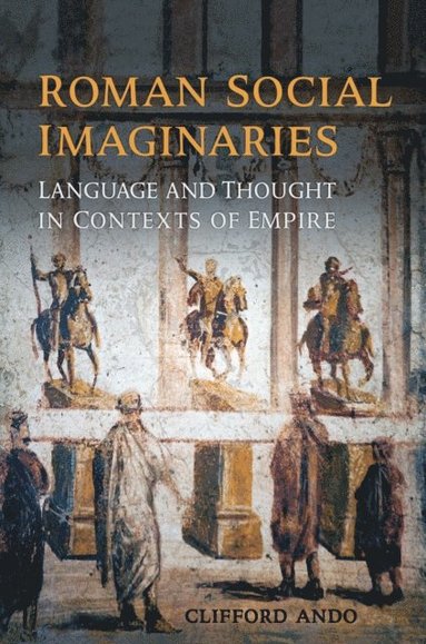 Roman Social Imaginaries (hftad)