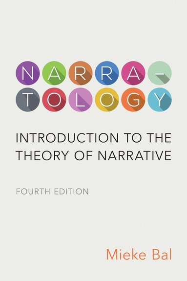 Narratology (häftad)