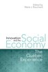 Innovation and the Social Economy