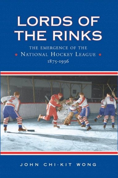 Lords of the Rinks (kartonnage)