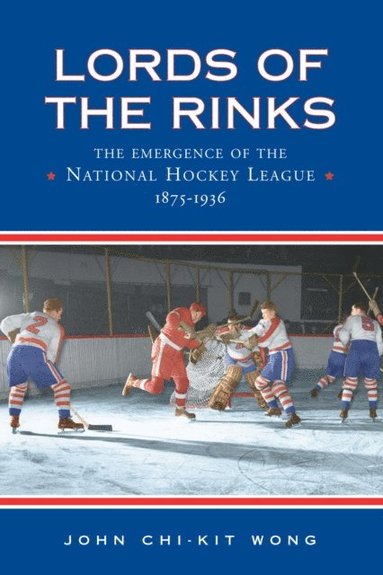 Lords of the Rinks (kartonnage)