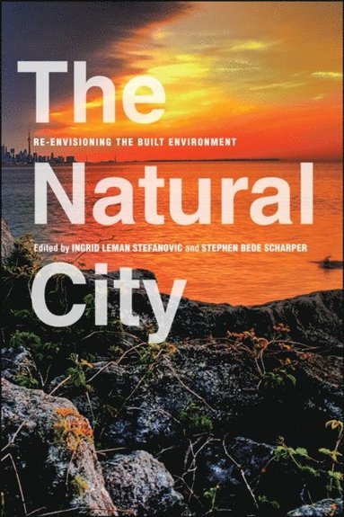 Natural City (hftad)