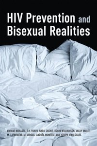 HIV Prevention and Bisexual Realities (e-bok)