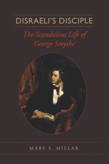 Disraeli''s Disciple (hftad)