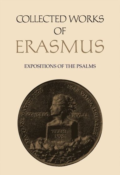 Collected Works of Erasmus (hftad)