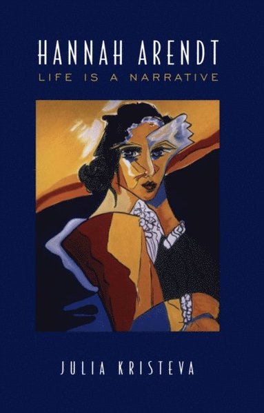 Hannah Arendt (hftad)