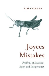 Joyces Mistakes (e-bok)