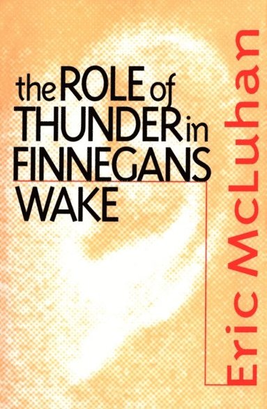 The Role of Thunder in Finnegans Wake (hftad)