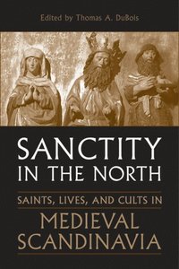 Sanctity in the North (e-bok)