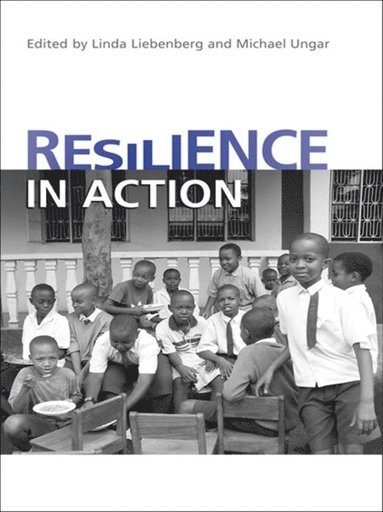 Resilience in Action (häftad)