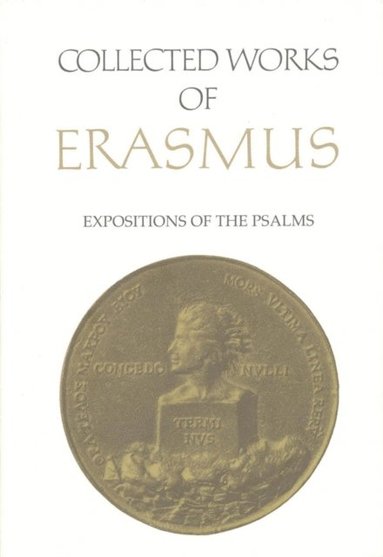 Collected Works of Erasmus (hftad)