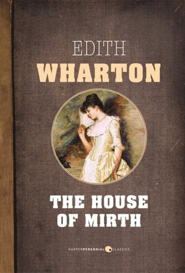 House Of Mirth (hftad)
