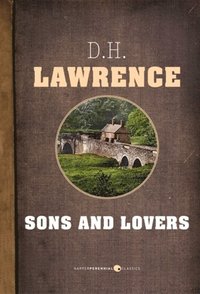 Sons And Lovers (e-bok)