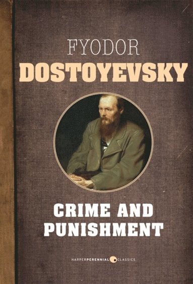 Crime And Punishment (hftad)