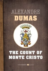 Count Of Monte Cristo (e-bok)