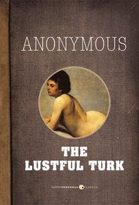 Lustful Turk (e-bok)