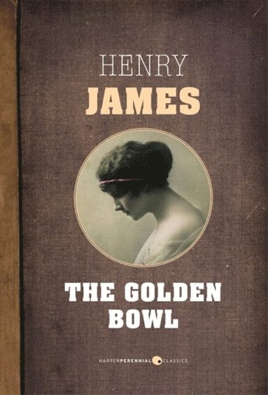 Golden Bowl (e-bok)