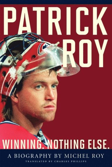 Patrick Roy (hftad)
