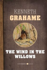 Wind in the Willows (e-bok)