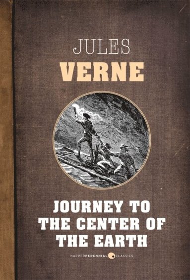 Journey To The Centre Of The Earth (hftad)