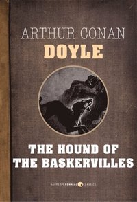 Hound Of The Baskervilles (e-bok)