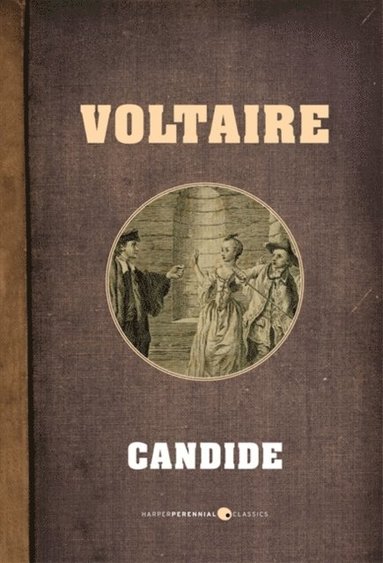 Candide (häftad)