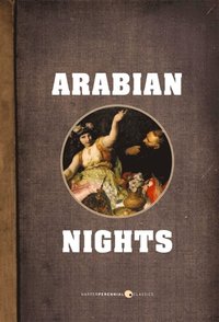 Arabian Nights (e-bok)