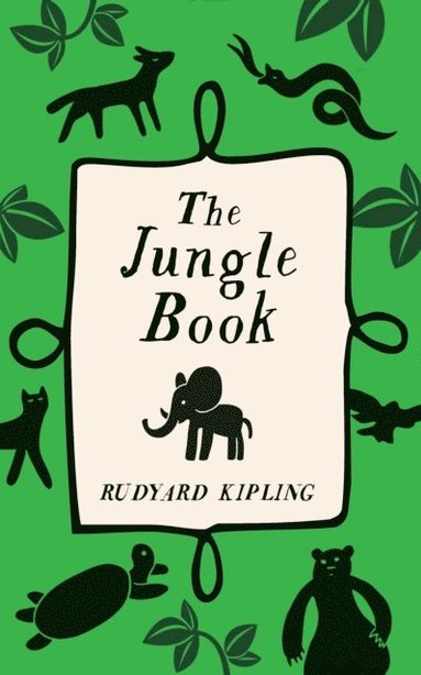 Jungle Book (e-bok)