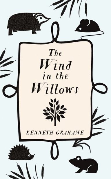 Wind In The Willows (e-bok)