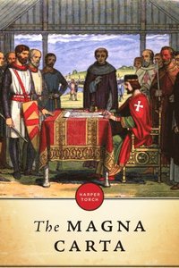 Magna Carta (e-bok)