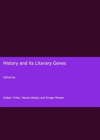 History and its Literary Genres (e-bok)