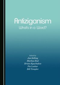 Antiziganism (e-bok)