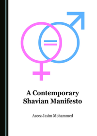 Contemporary Shavian Manifesto (e-bok)