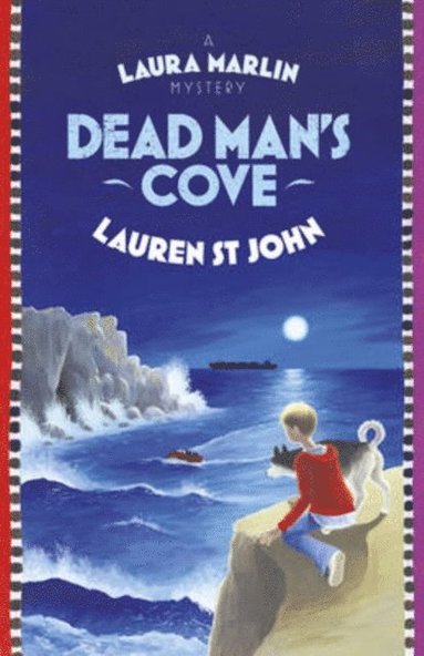 Dead Man's Cove (inbunden)