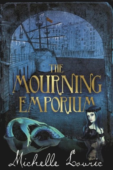 Mourning Emporium (e-bok)