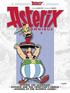Asterix: Asterix Omnibus 4