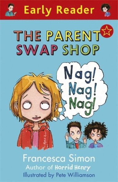 Parent Swap Shop (e-bok)