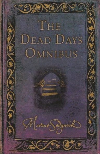 Dead Days Omnibus (e-bok)