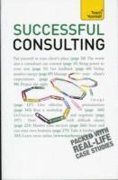 Successful Consulting: Teach Yourself (hftad)