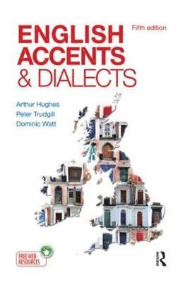 English Accents and Dialects (hftad)