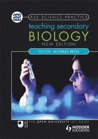 Teaching Secondary Biology 2nd Edition (hftad)