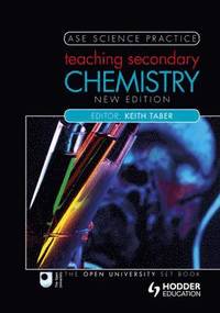 Teaching Secondary Chemistry 2nd edition (hftad)