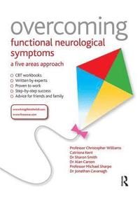 Overcoming Functional Neurological Symptoms: A Five Areas Approach (hftad)