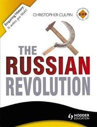 Enquiring History: The Russian Revolution 1894-1924 (hftad)